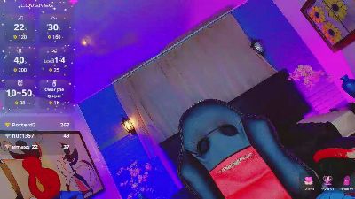 moon_sweet_ live cam on Cam4