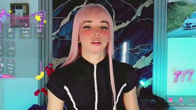 moon_sweet_ live cam on Cam4