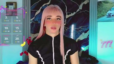 moon_sweet_ live cam on Cam4
