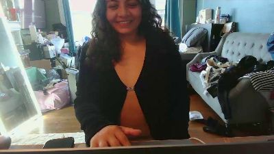 moonbuns live cam on Cam4