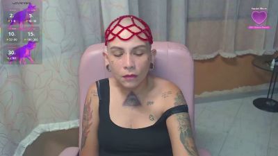mooncat85 live cam on Cam4