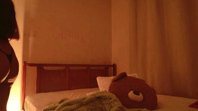 moonl3 live cam on Cam4