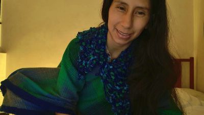 moonl3 live cam on Cam4