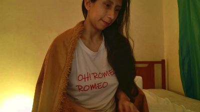 moonl3 live cam on Cam4
