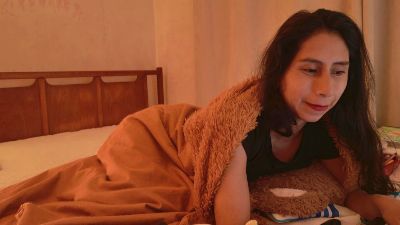 moonl3 live cam on Cam4