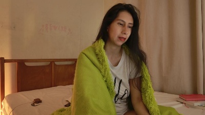 moonl3 live cam on Cam4