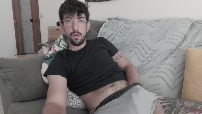 morb32 live cam on Cam4