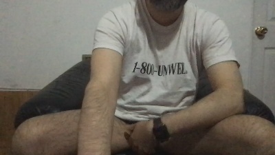 morbo37hot live cam on Cam4
