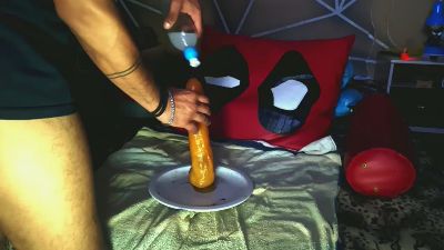 morboseandoxxx1 live cam on Cam4