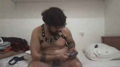 morbostgo31 live cam on Cam4