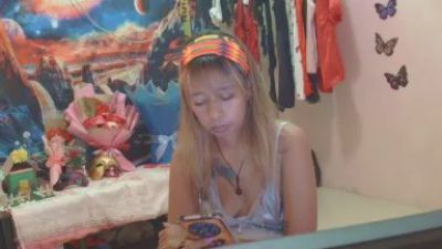 morena231994 live cam on Cam4