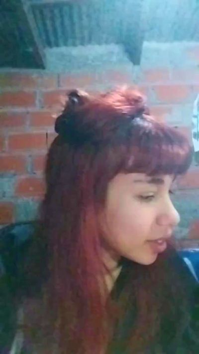 morena652 live cam on Cam4