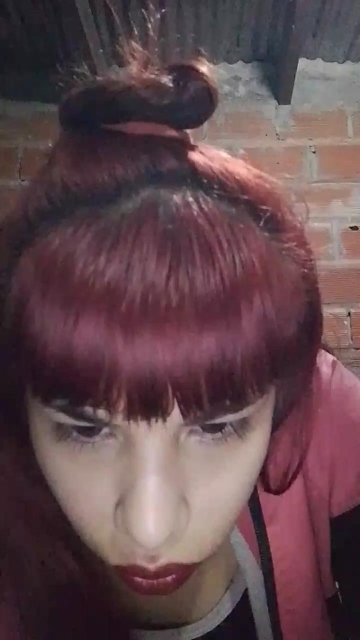 morena652 live cam on Cam4