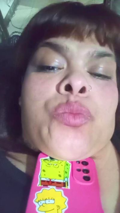 morena6 live cam on Cam4