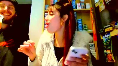 morenadefuego_ live cam on Cam4