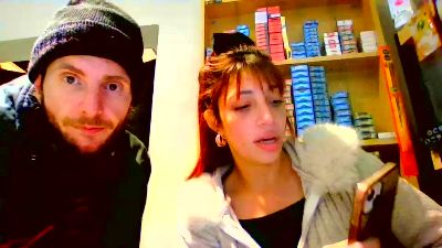 morenadefuego_ live cam on Cam4