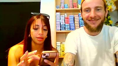 morenadefuego_ live cam on Cam4