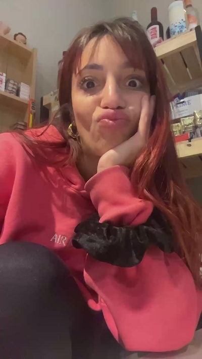 morenadefuego_ live cam on Cam4