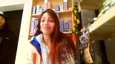 morenadefuego_ live cam on Cam4