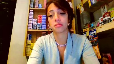 morenadefuego_ live cam on Cam4