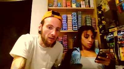 morenadefuego_ live cam on Cam4