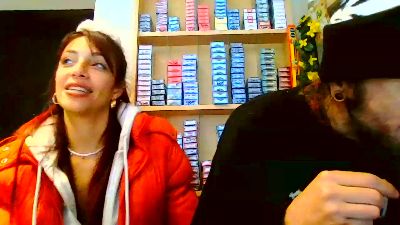 morenadefuego_ live cam on Cam4