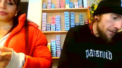morenadefuego_ live cam on Cam4