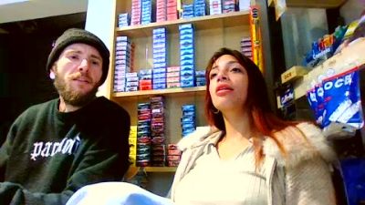 morenadefuego_ live cam on Cam4