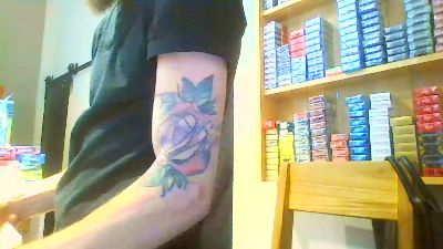 morenadefuego_ live cam on Cam4