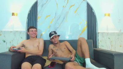 morenit7 live cam on Cam4