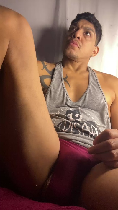 moreno23tatuado live cam on Cam4