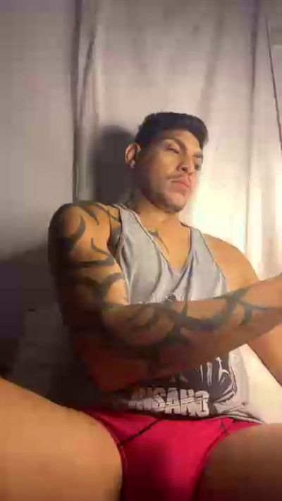 moreno23tatuado live cam on Cam4