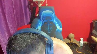 morenobarca8484 live cam on Cam4