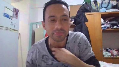 morenodario live cam on Cam4