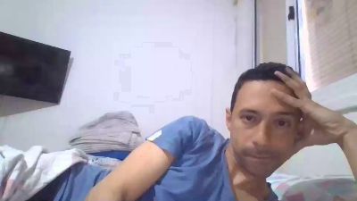 morenodario live cam on Cam4