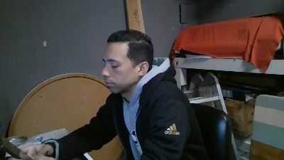 morenodario live cam on Cam4
