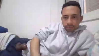 morenodario live cam on Cam4