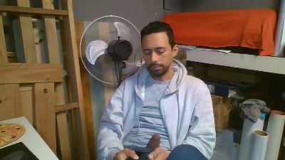 morenodario live cam on Cam4