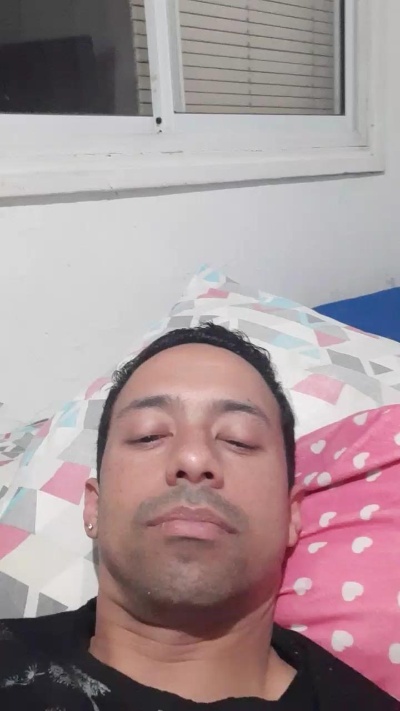morenodario live cam on Cam4