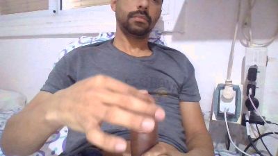morenodario live cam on Cam4