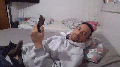 morenodario live cam on Cam4
