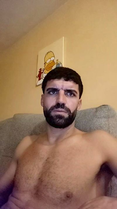 morfeo198 live cam on Cam4