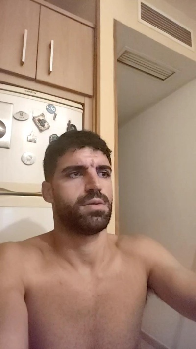 morfeo198 live cam on Cam4