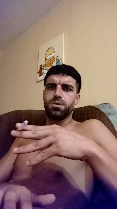 morfeo198 live cam on Cam4
