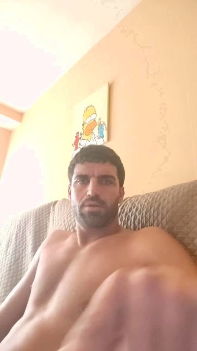 morfeo198 live cam on Cam4