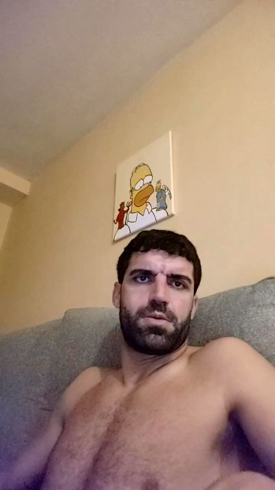 morfeo198 live cam on Cam4