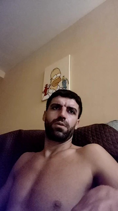 morfeo198 live cam on Cam4