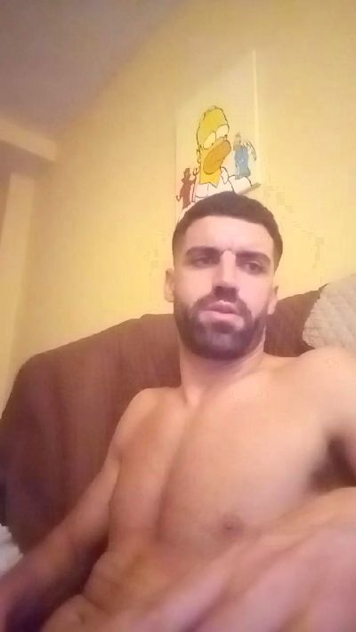 morfeo198 live cam on Cam4