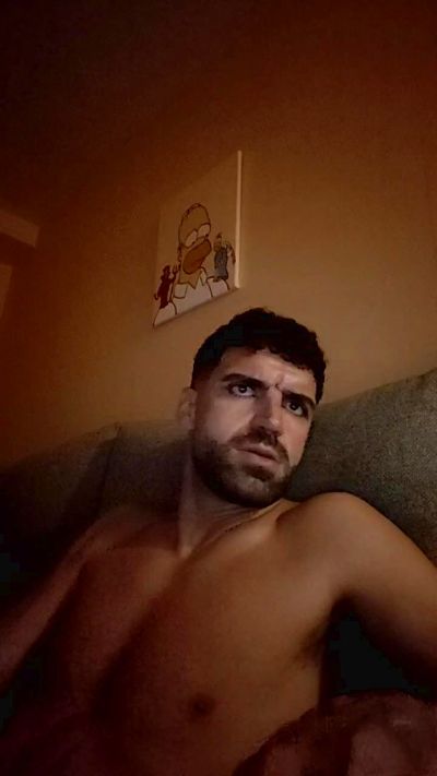 morfeo198 live cam on Cam4