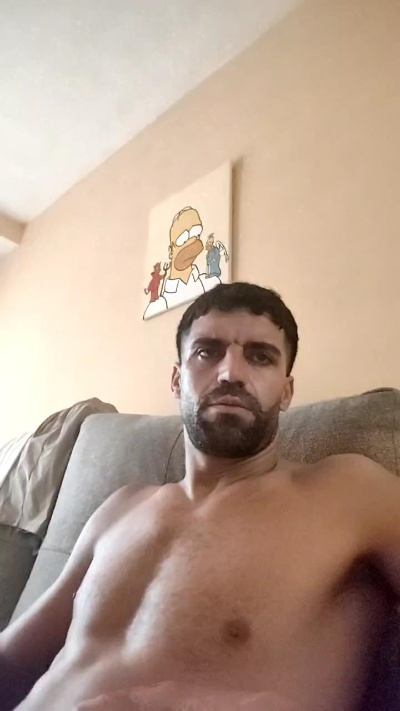morfeo198 live cam on Cam4